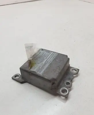 Nissan Qashqai Airbag control unit/module 98820EY11B