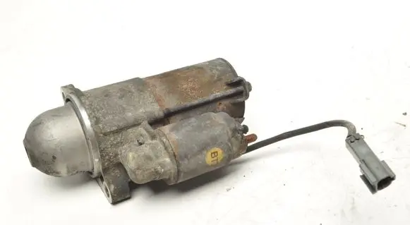 Chevrolet Epica Starter motor 96647521