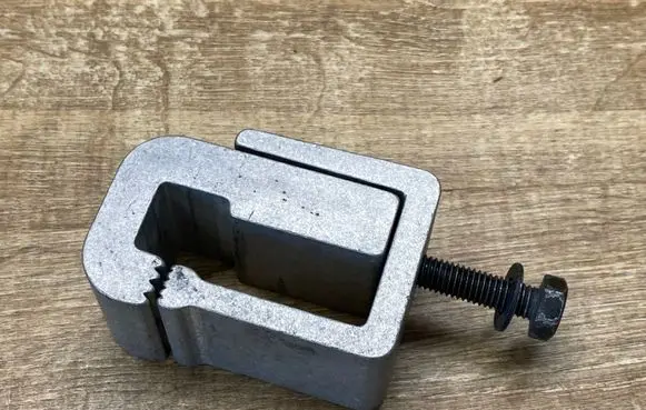 Nissan Navara D23 Other exterior part 