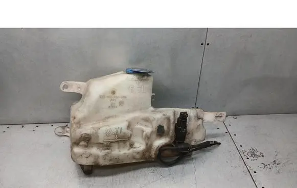 Seat Ibiza II (6k) Windshield washer fluid reservoir/tank 6K09554539