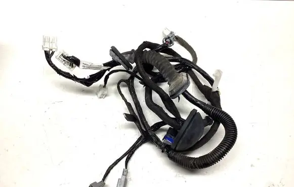 Nissan Qashqai Front door wiring loom 24125BR00B