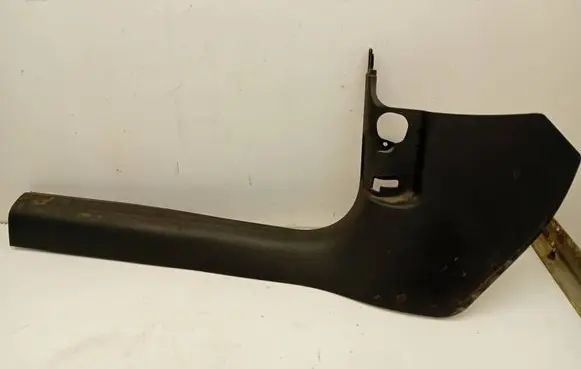 Audi A4 S4 B8 8K Front sill trim cover 8K1867271B 21702709