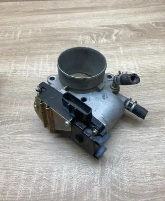 Mitsubishi Eclipse Throttle body valve EAC60020 5X170401