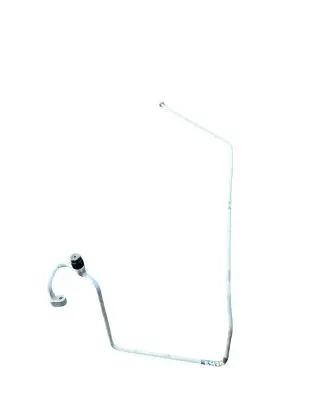 Opel Frontera B Air conditioning (A/C) pipe/hose 91158112