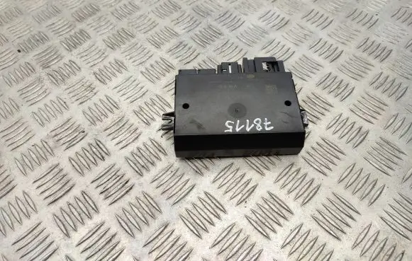 Volkswagen Arteon Tow bar trailer control unit/module 5Q0907383N