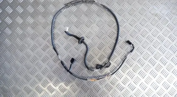 Lexus GS 300 350 430 450H Parking sensor (PDC) wiring loom 8218330050