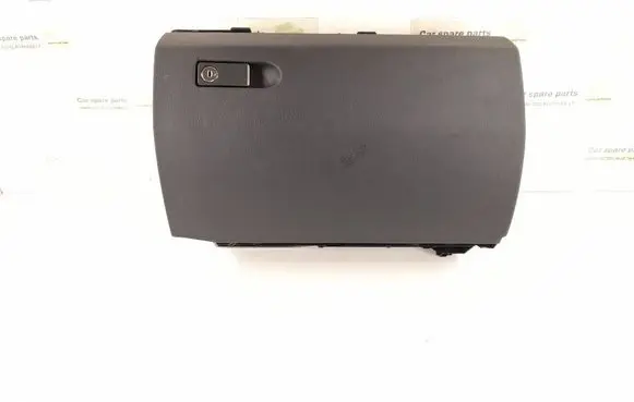 Mercedes-Benz E W212 Glove box set 2126802491 2126802891