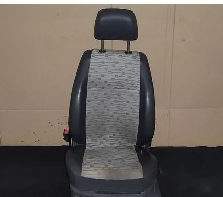 Volkswagen Caddy Front driver seat 