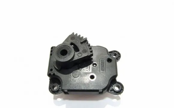 Ford C-MAX II Air flap motor/actuator AV6N19E616AA
