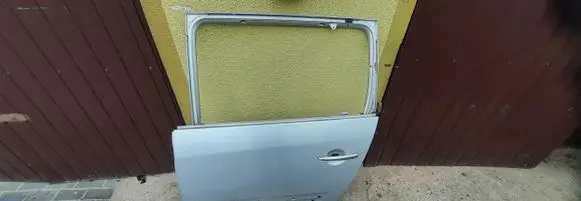 Renault Espace - Grand espace IV Rear door TED69