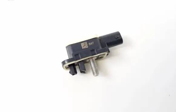 Porsche Cayenne (92A) Airbag deployment crash/impact sensor 7P0959354