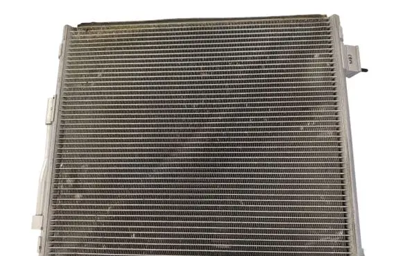 Tesla Model S A/C cooling radiator (condenser) 600735200F