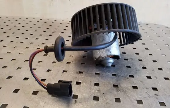 Ford Ka Heater fan/blower
