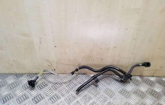 Fuel line/pipe/hose