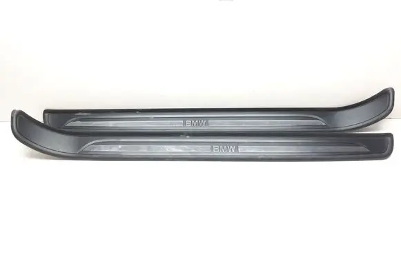 BMW 3 E92 E93 sill trim set (inner) 7178597 51477178597