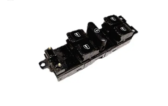 Volkswagen Sharan Electric window control switch 7M3959857B