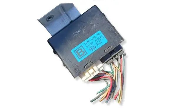 Subaru Outback Light module LCM 84067AG04A 572610