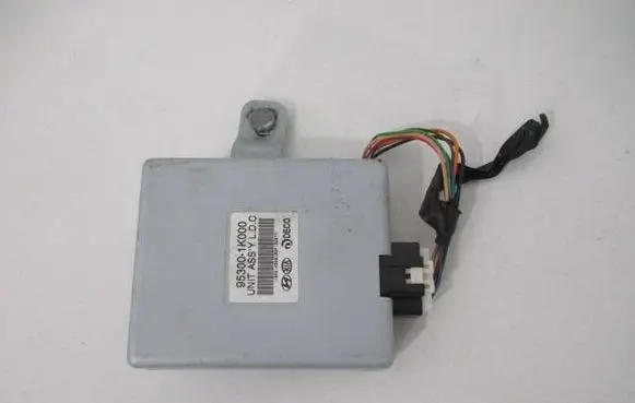 Hyundai ix20 Other control units/modules 953001K000