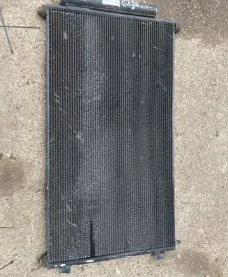 Honda CR-V A/C cooling radiator (condenser) Mf4477504250