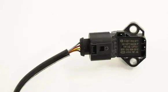 Volkswagen Golf VII Air pressure sensor 03G906051E