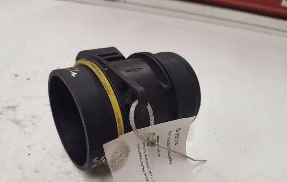 Jaguar S-Type Mass air flow meter 4R8Q12B579AC