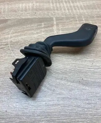 Opel Astra G Wiper control stalk 90124931
