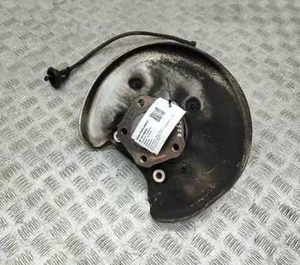 Audi A5 Rear wheel hub 8W0505431P