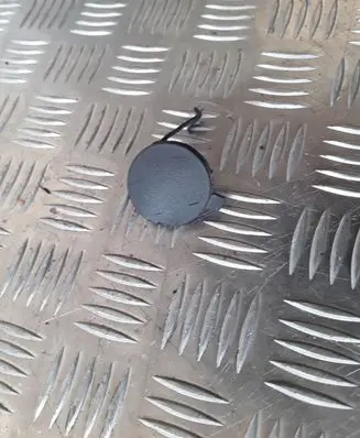 Hyundai ix35 Rear bumper row hook cap/cover 