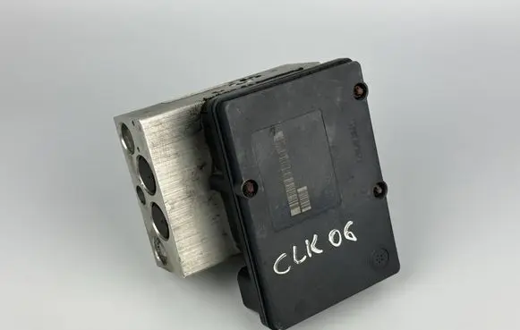 Mercedes-Benz CLK A209 C209 ABS Pump A0365454032 A0064310312 00402280D1