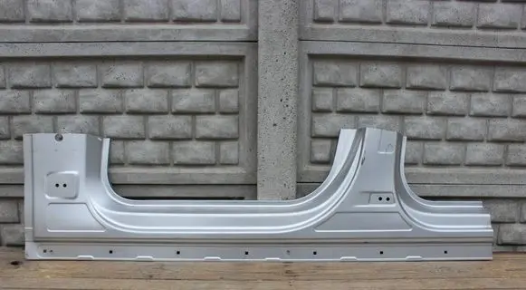 Porsche Macan (95C) Sill 95C809009Y 95C810099A