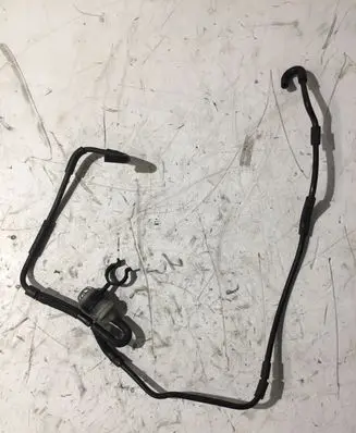 Mercedes-Benz Sprinter W906 Fuel line pipe A6510704932