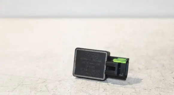 Volvo XC70 Exhaust gas pressure sensor 30785486