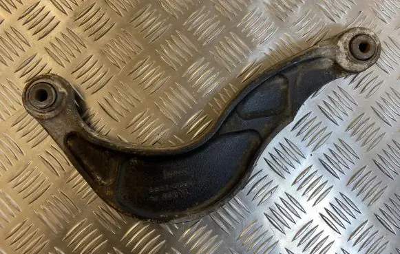 Ford Galaxy Rear upper control arm/wishbone 6G915500AA