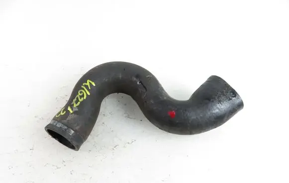 Peugeot 307 Intercooler hose/pipe 0382FG