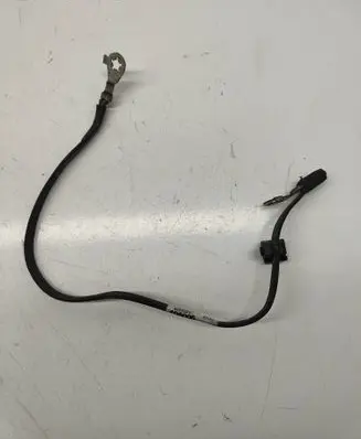 Ford Mustang V Negative earth cable (battery) BR3T19A095