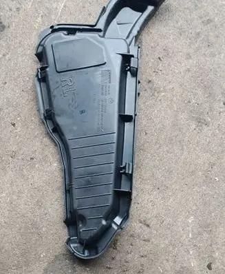 BMW 4 F32 F33 Wiper trim 51717354546 7354546