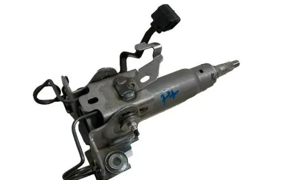 Toyota Prius+ (ZVW40) Steering wheel axle