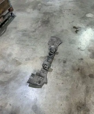 Ford Transit - Tourneo Connect Other rear suspension part KV6311787AC