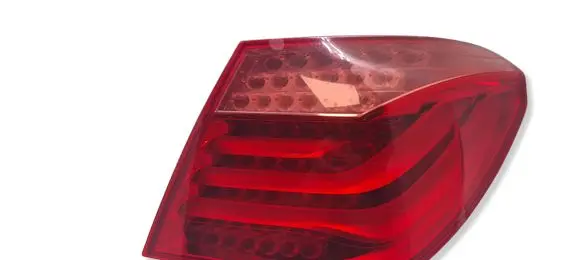 BMW 7 F01 F02 F03 F04 Rear/tail lights 7182198
