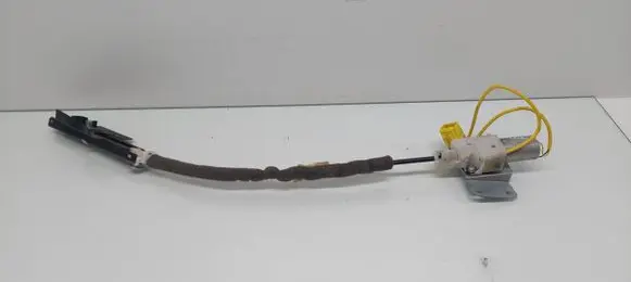 Volkswagen Phaeton Seat belt adjustment motor 560973354D 404691