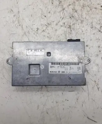 Audi A6 S6 C6 4F MMI control unit 4E0035729