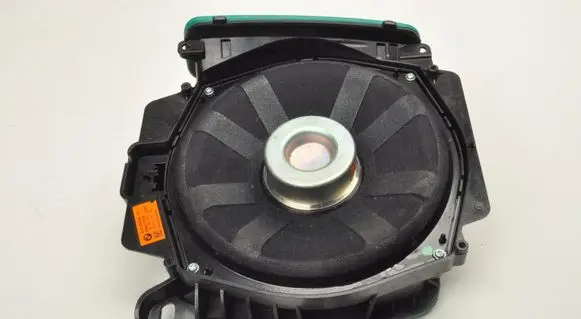 BMW 4 G22 G23 G24 G26 Subwoofer speaker 2622489