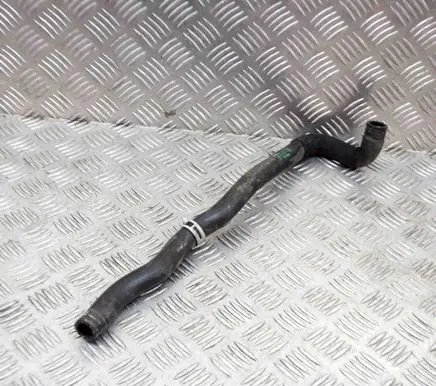 BMW 5 F10 F11 Engine coolant pipe/hose 9119174