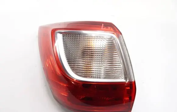 Ford Grand C-MAX Rear/tail lights h3r