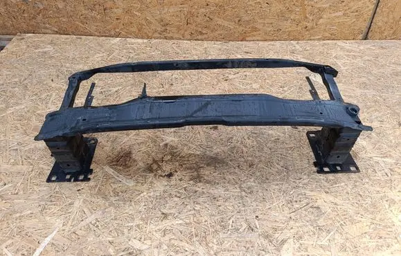 Audi A3 8Y Front bumper cross member 8Y0807108
