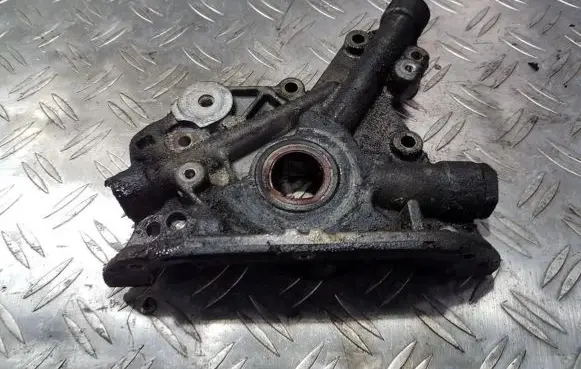 Opel Astra F Oil pump 90400091