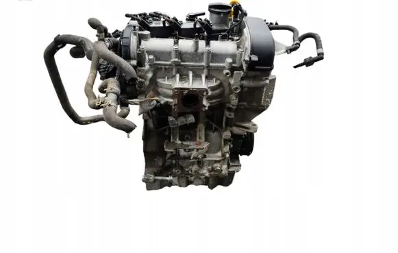 Volkswagen Up Engine 1.0mpi