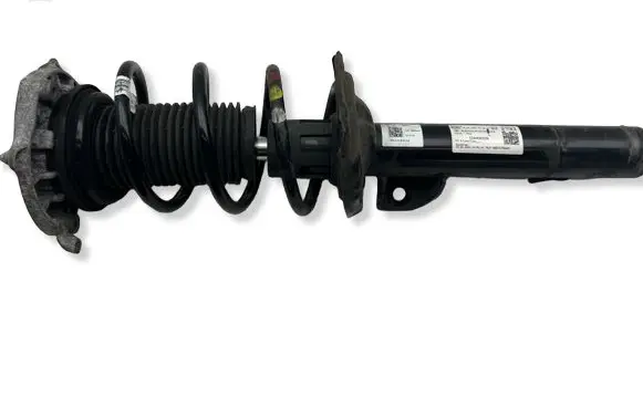 Volkswagen ID.3 Front shock absorber/damper 10A400035