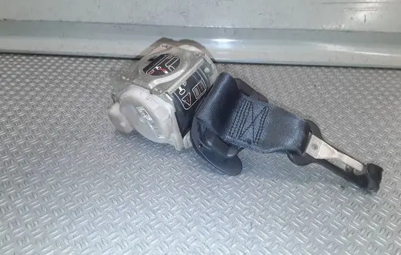 Citroen C4 I Picasso Third row seat belt 9654454477