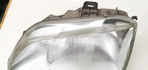 Renault Megane I Headlight/headlamp